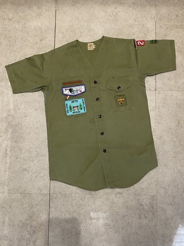 Boy scouts america - scouts, bsa