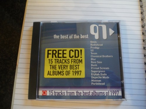 Magazine the best of - -,