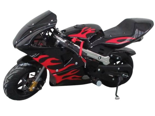 Mini pocket motorbike - mini,