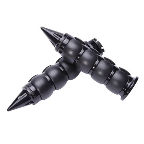 Motorcycle hand grips - motorcycle,