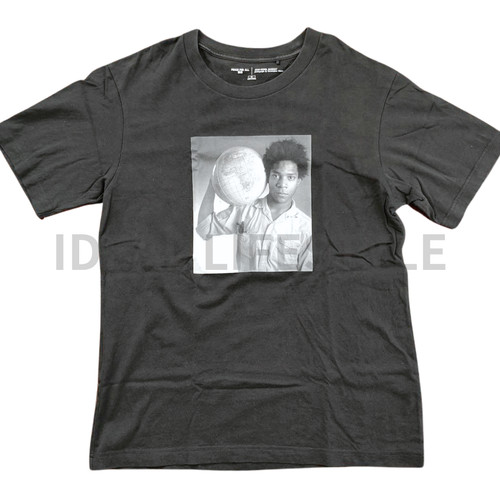 Uniqlo jean michel basquiat - uniqlo, jean-michel