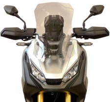 High Touring Windshield Light