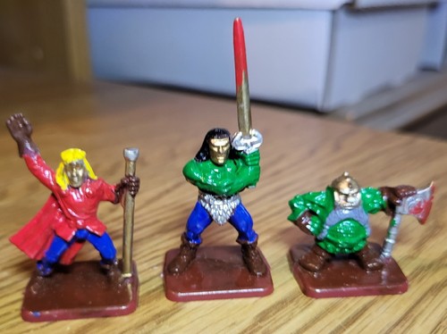 1990 hero quest vtg - hero,