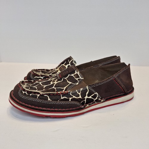 Ariat cruisers chocolate chip - cruisers,