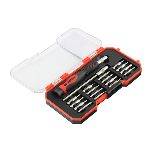 Timco precision screwdriver - timco,