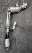 Subaru Impreza Sti Twinscroll