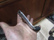 BSA B44 VICTOR SHOOTING STAR GEAR LEVER SHIFTER PEDAL