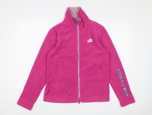 Equi theme womens pink jacket - equi,