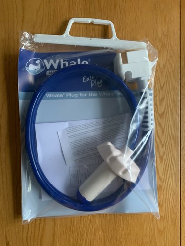 Whale high flow watermaster - high,