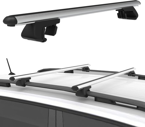 Axenture roof rack cross - cross, bars