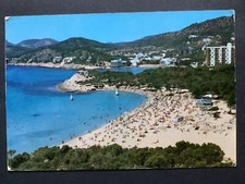 MALLORCA,  Spain. Aerial view