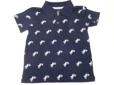 Toddler Boys Navy Blue