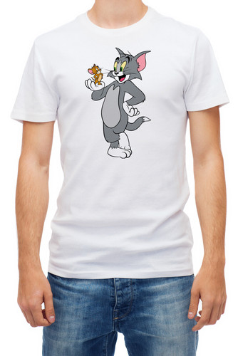 Best mate tom and - best, jerry