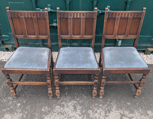 Ercol style old colonial - style,