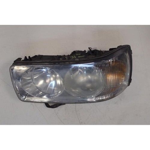 Headlamp left side daf - left,