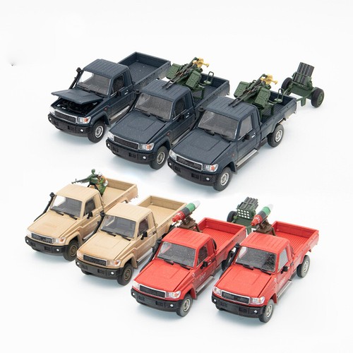 Hobby fans land cruiser - hobby,