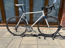 Ribble Endurance 725 Shimano 105 & Mavic Ksyrium Pro Wheelset