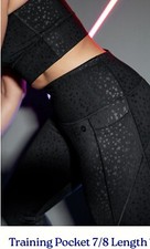 Active Thruth 3x Stars