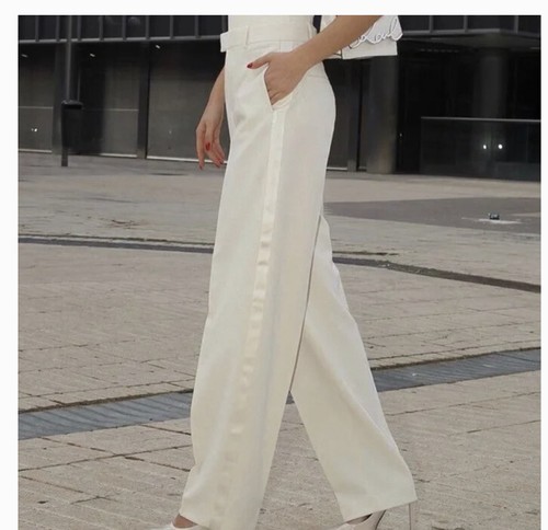 Zara woman oyster - zara,