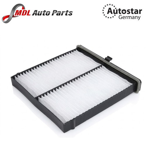Autostar germany cabin - germany, filter