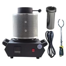 3KG Electric Digital Melting