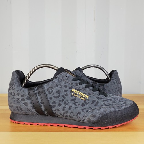 Patrick rio leopard - patrick,