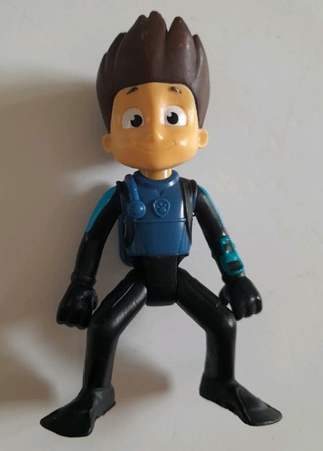 Paw patrol ryder scuba - ryder, diver