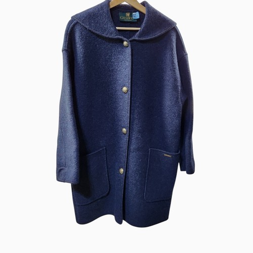 Giesswein boiled wool jacket - giesswein,