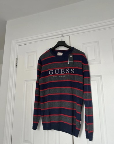 Designer guess minnesota - guess, knit