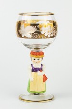 Vintage Goebel Hummel Grapes