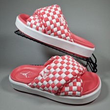 Nike Jordan Sliders Womens