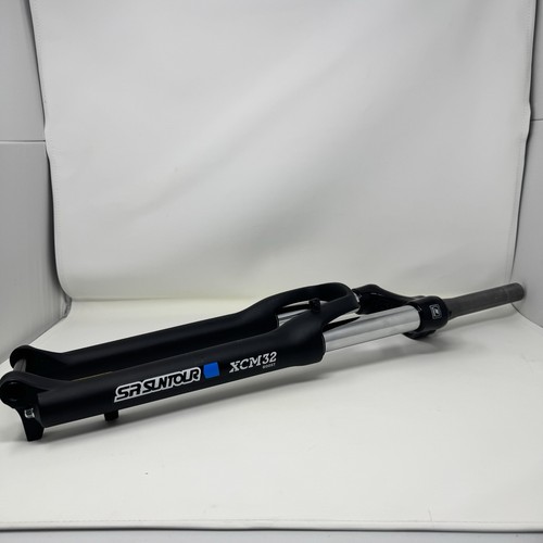 Suntour suspension fork - suntour,