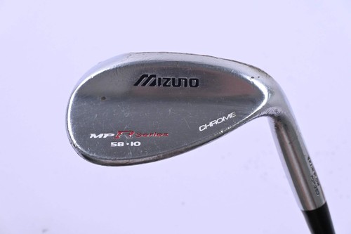 Mizuno lob wedge 58 - mp-r,