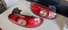 Mazda Mx5 Mk2.5 Rear Lights