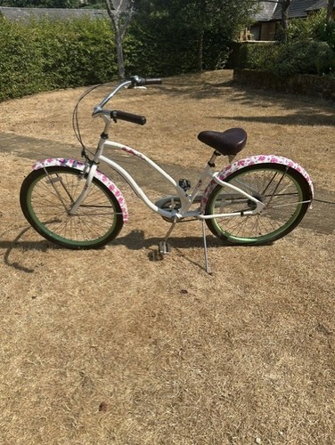 Electra rosie ladies cruiser - electra,