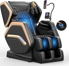 2026 Full Body Massage Chair