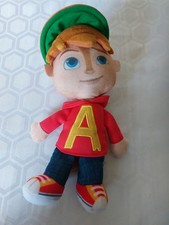 FISHER PRICE ALVIN AND THE