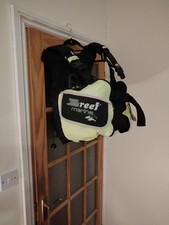 Ocean Edge Reef Marine Bcd Size Xl