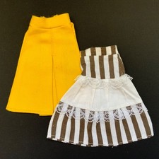Vintage Sindy Doll Clothes Mix