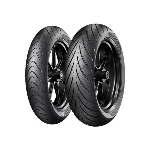 Metzeler 100 50p tl - 100/80-16,