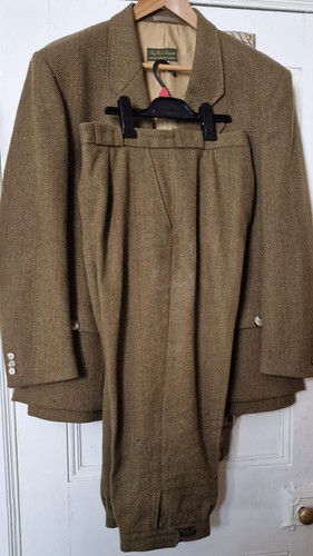 Ray ward gunsmith - ray, khaki