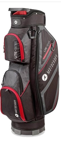 Motocaddy lite series cart - motocaddy,