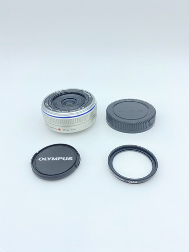 Olympus zuiko digital 17mm - m.zuiko,