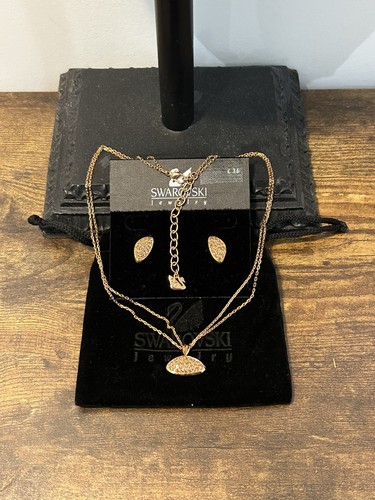 Vintage swarovski champagne - vintage,