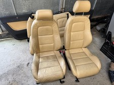 Audi TT Mk1 225 BAM COUPE ANIS