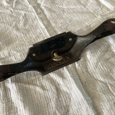 Stanley No 80 Cabinet Scraper