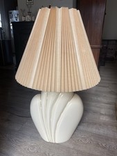 Vintage Lamp Retro 1 of 2