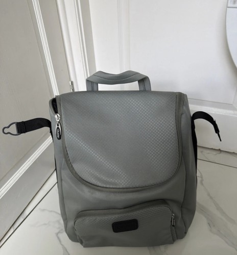 Baby style oyster pram bag - oyster, 3