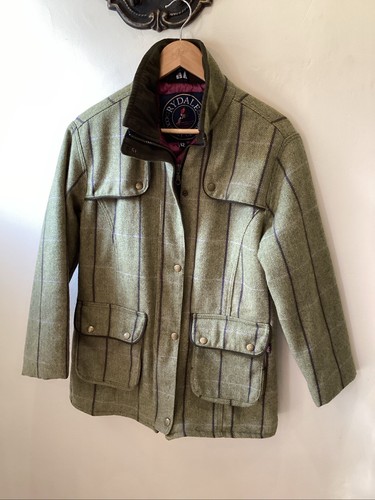 Ladies size rydale tweed - ladies,
