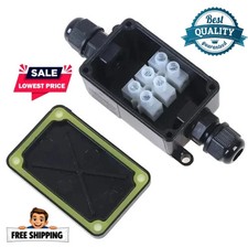 2 Way Outdoor waterproof IP65